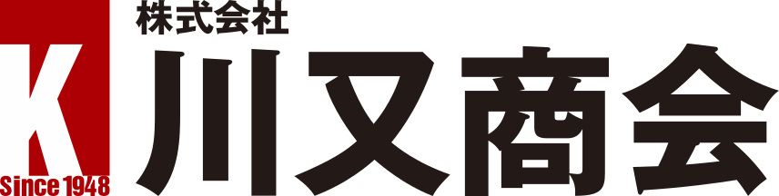 株式会社川又商会