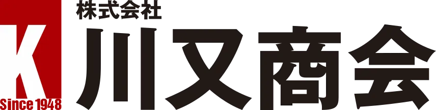 株式会社川又商会